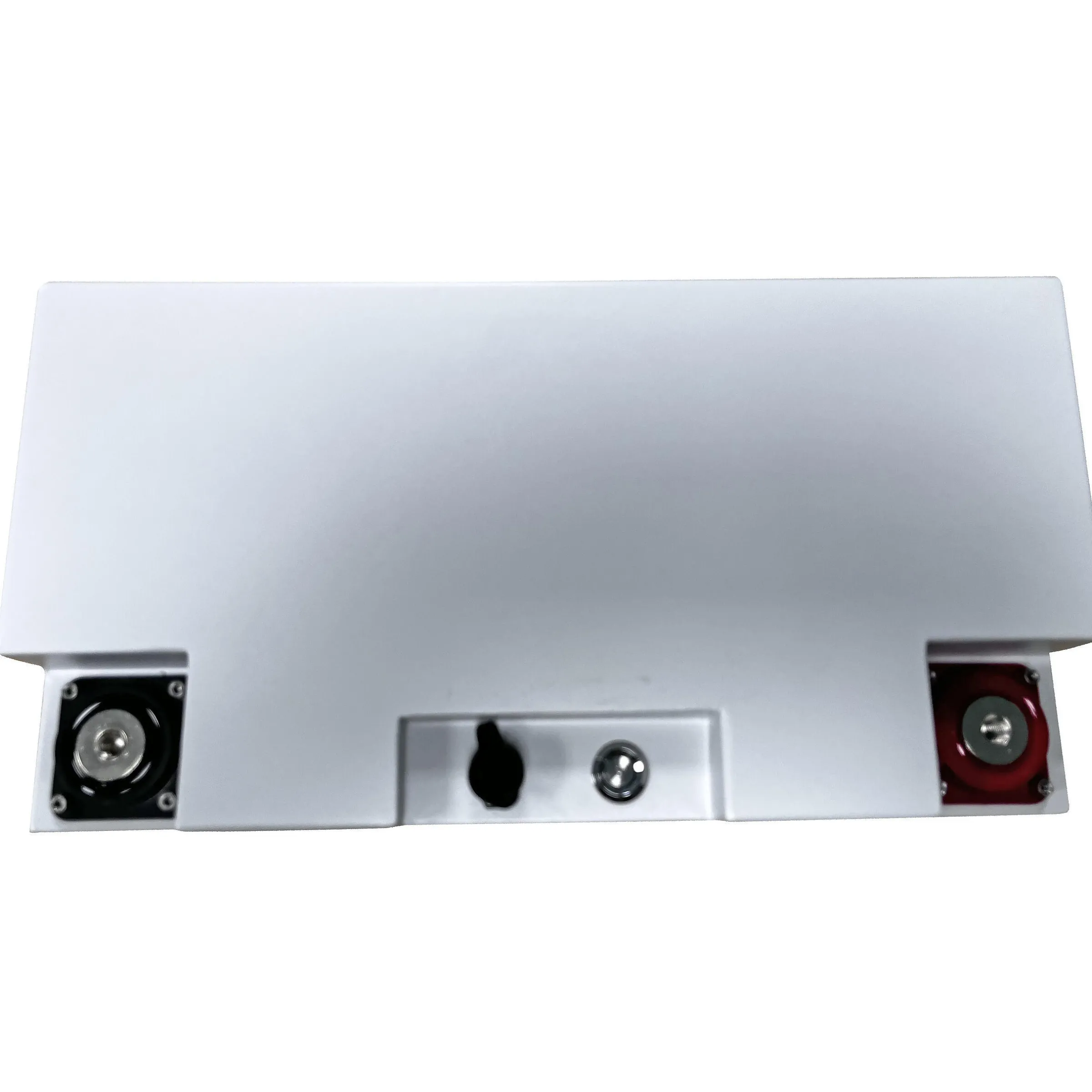 Batterie Lithium EAZ-E 100 Ah pour camping-car