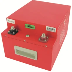 Batterie Lithium ENERG-E pour camping-car
