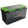 Batterie Lithium Epsilon pour camping-car