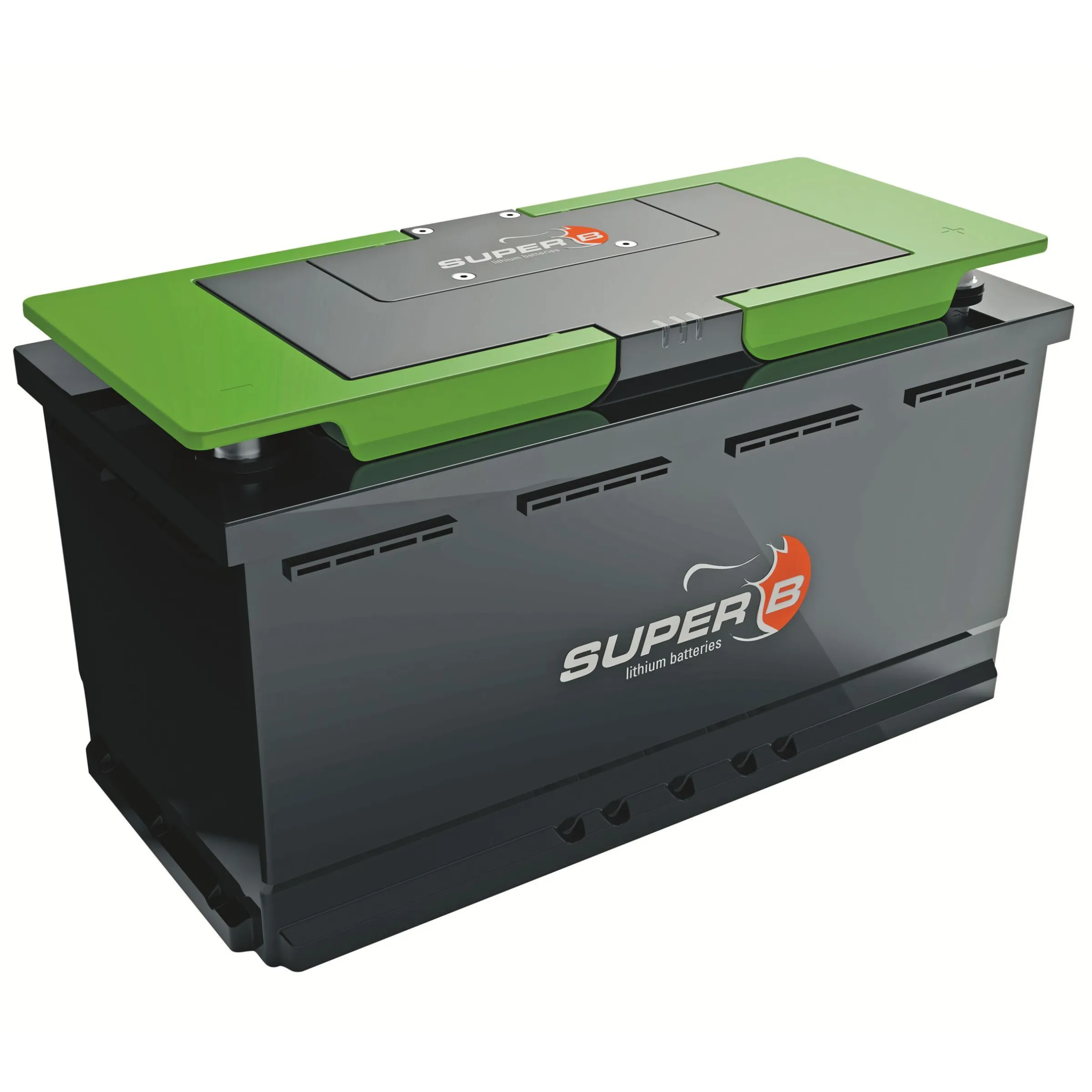 Batterie Lithium Epsilon pour camping-car