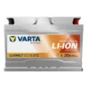Batterie Lithium LI-ION