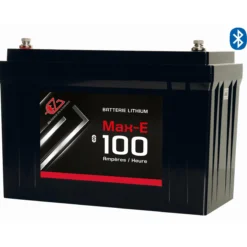 Batterie Lithium MAX-E