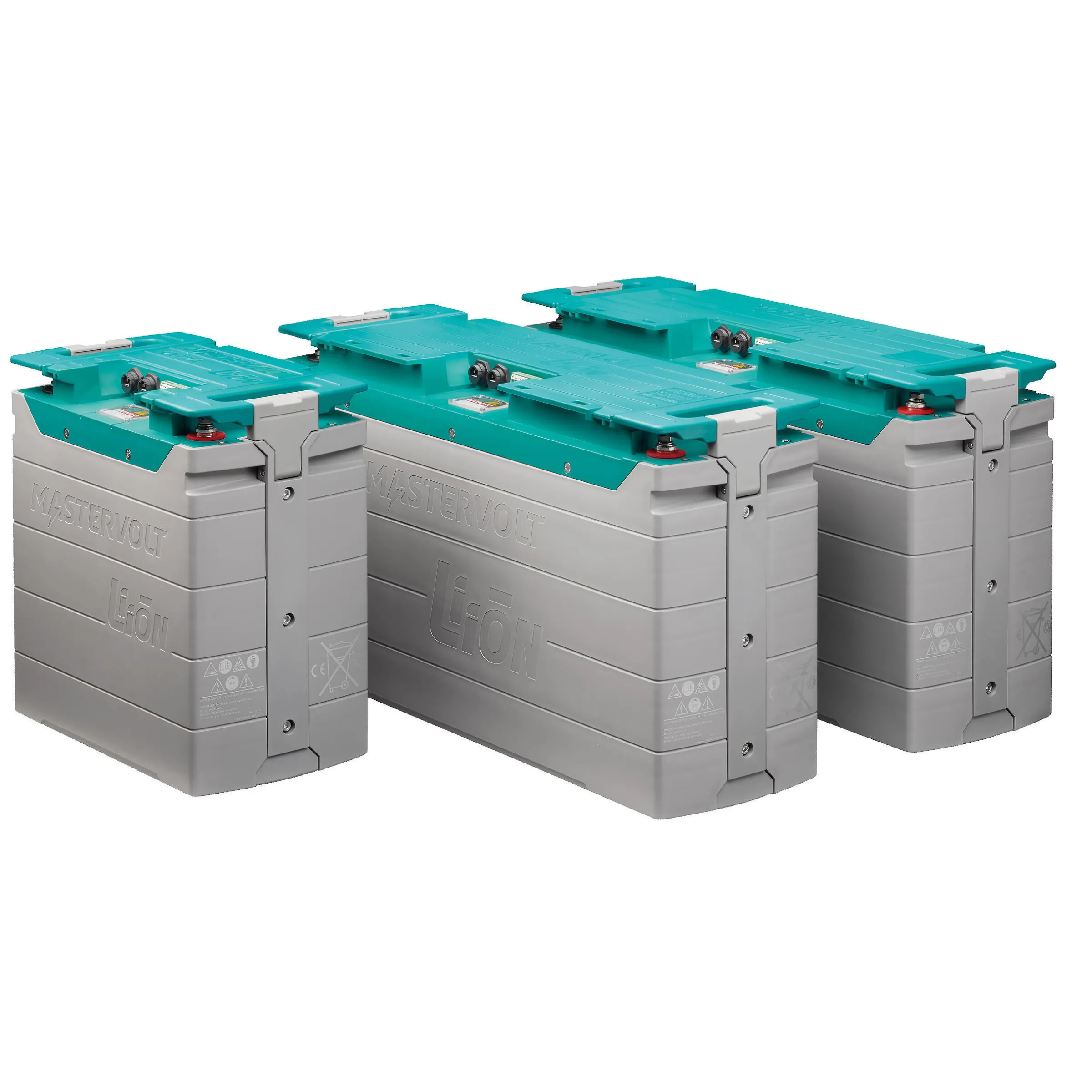 Batterie Lithium MLI Ultra