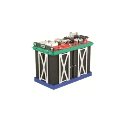 Batterie Lithium Nomia pour camping-car