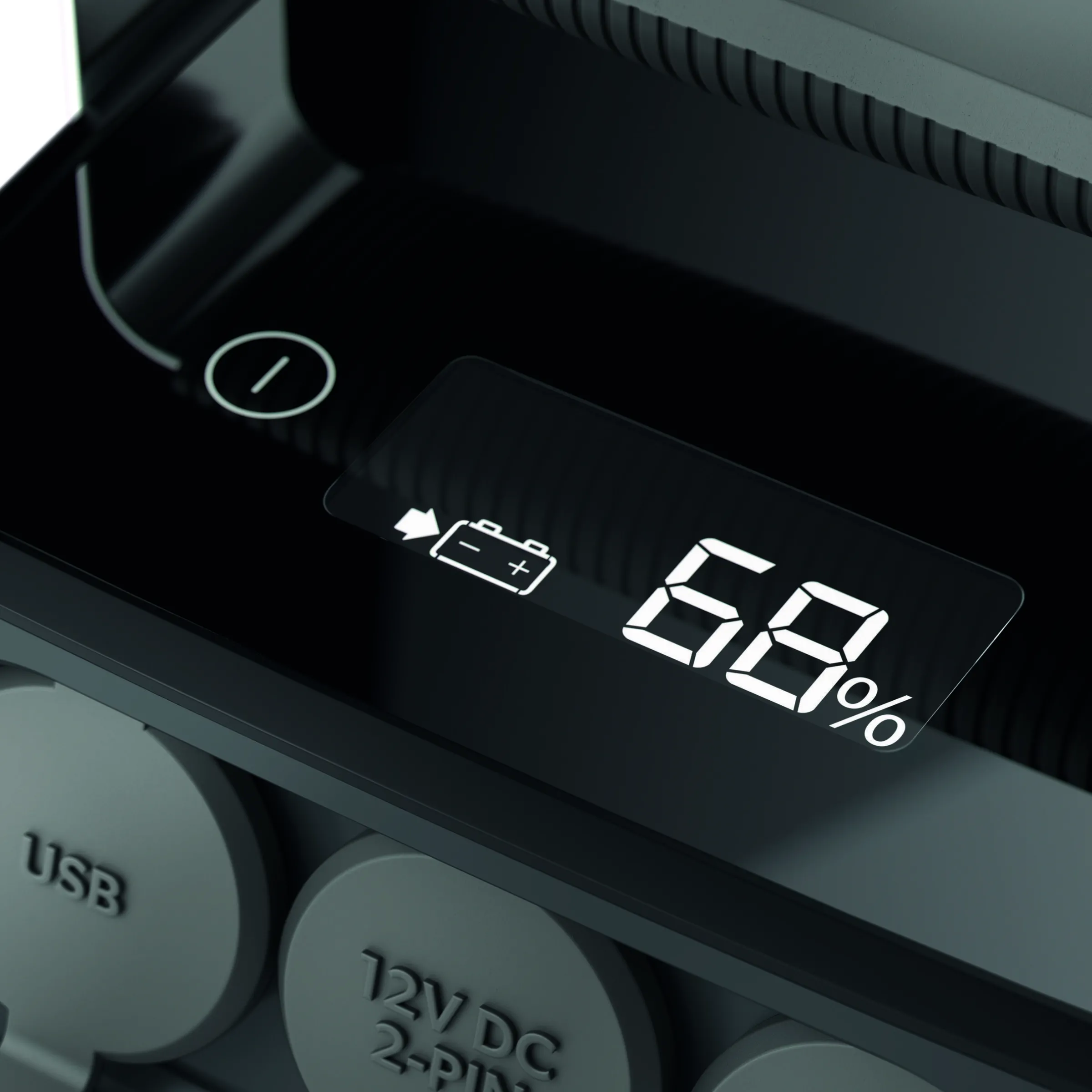Batterie Lithium Portable PLB 40