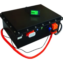 Batterie Lithium sous-châssis Offboard Energ-ch 12V