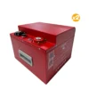 2 Batteries compact Energ-e 100
