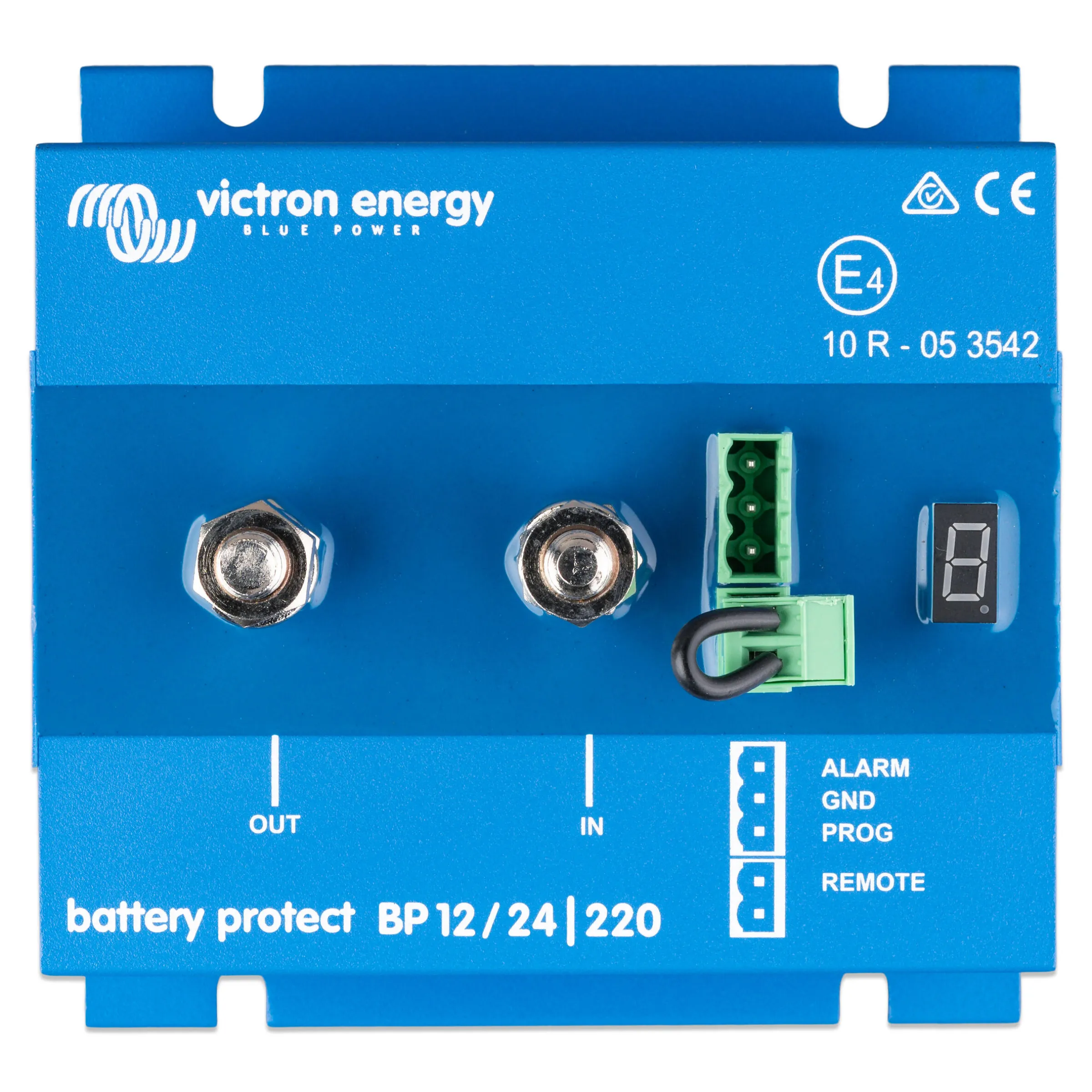 BatteryProtect 12/24