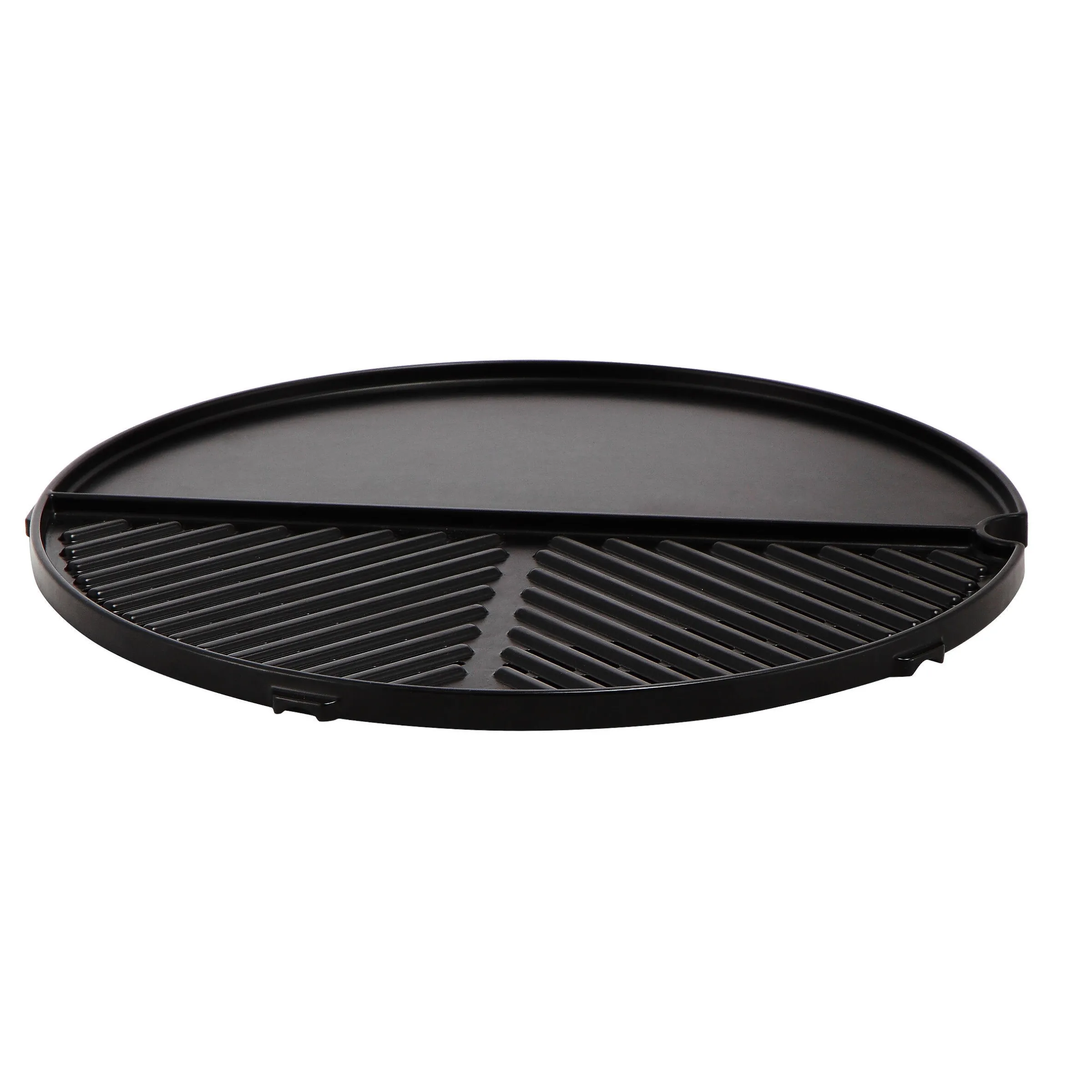 BBQ / Plancha 40