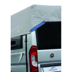 Bâche de protection de toit SUPRA Fiat Ducato 250 2007/2014