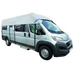 Bâche de protection de toit SUPRA Fiat Ducato 250 2007/2014