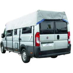 Bâche de protection de toit SUPRA Fiat Ducato 250 2007/2014
