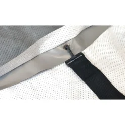 Bâche de protection de toit Tyvek