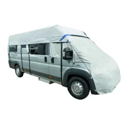 Bâche de protection frontale Ducato