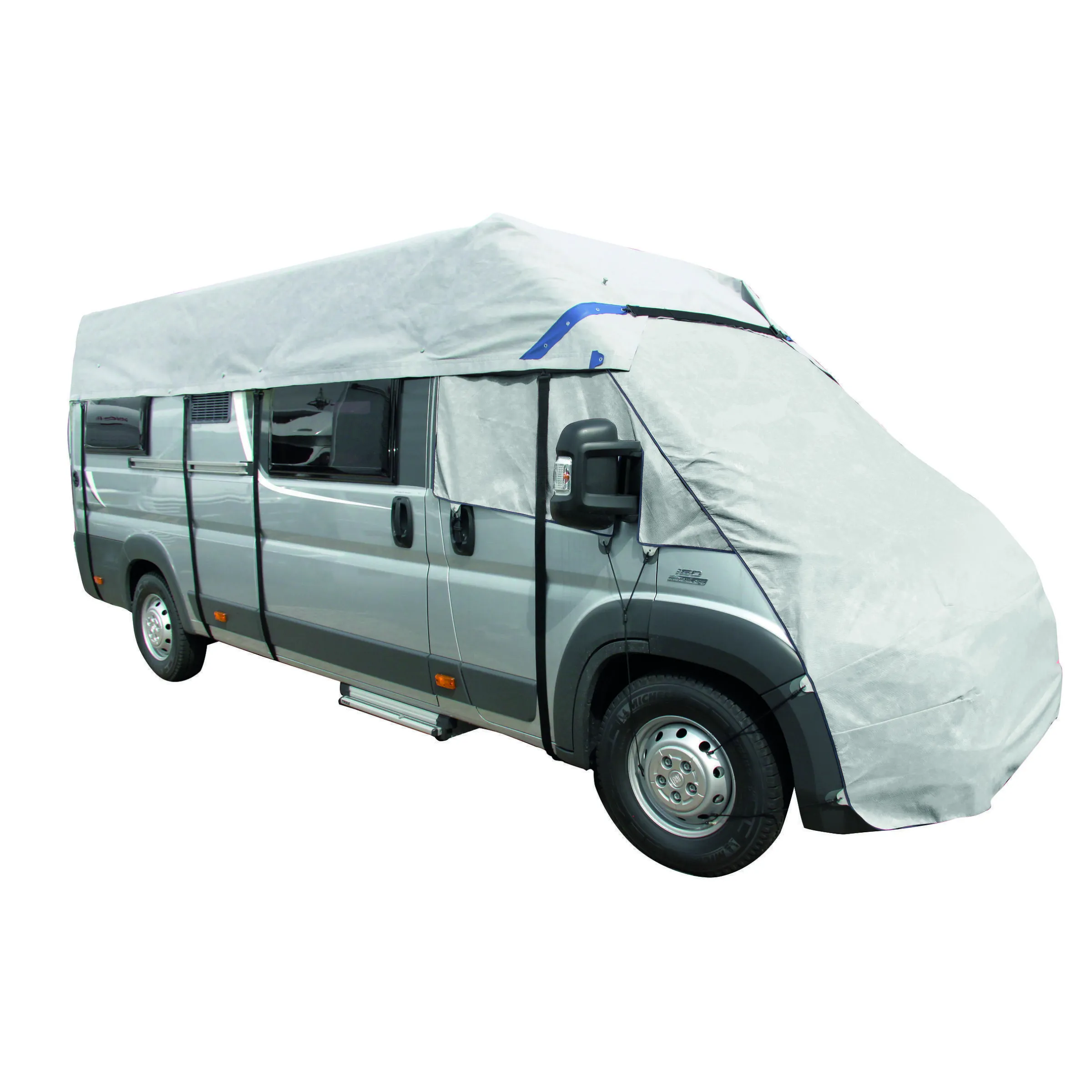 Bâche de protection frontale Ducato