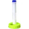 Bec verseur 200 mm pour jerrican gros bouchon
