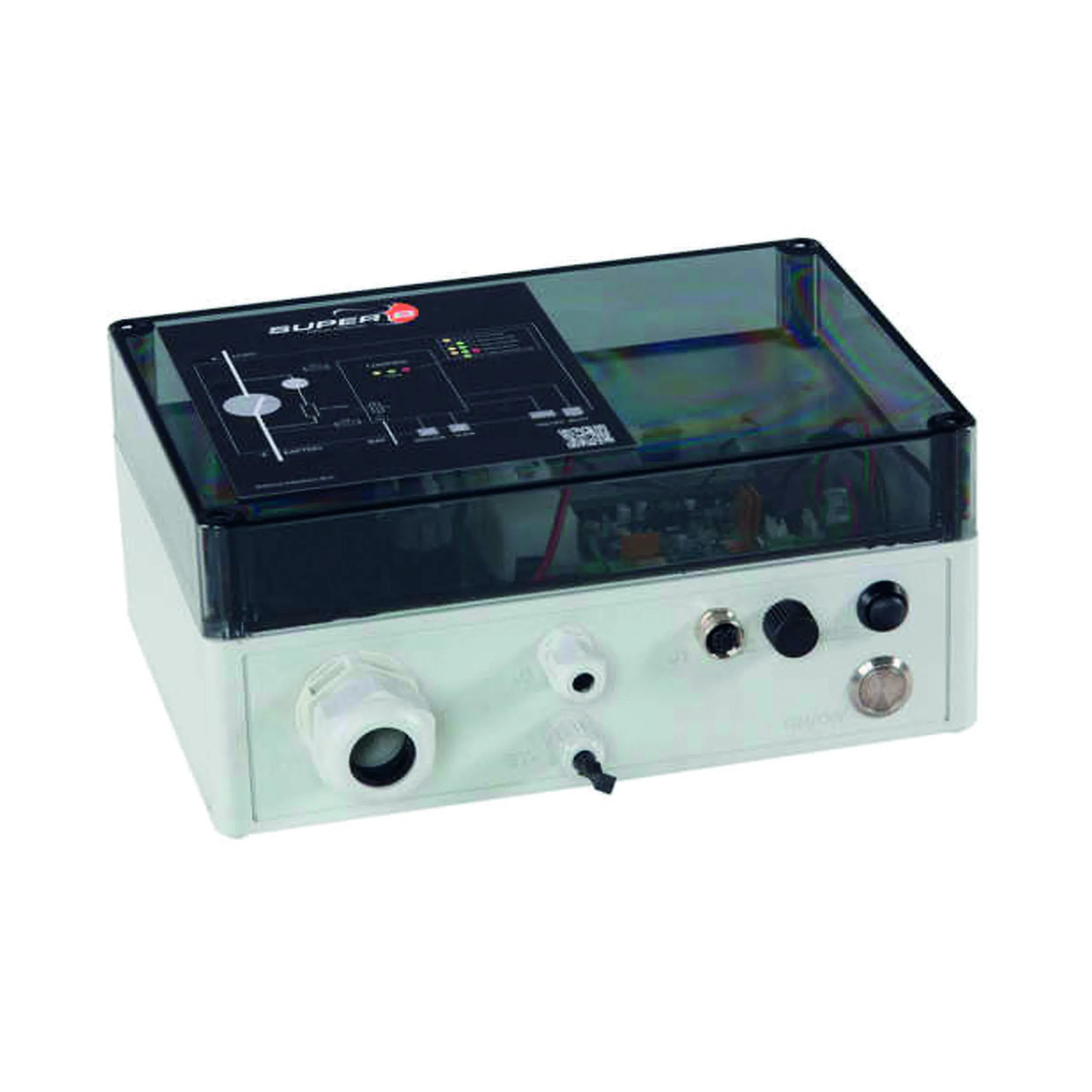 BIB 12V350A