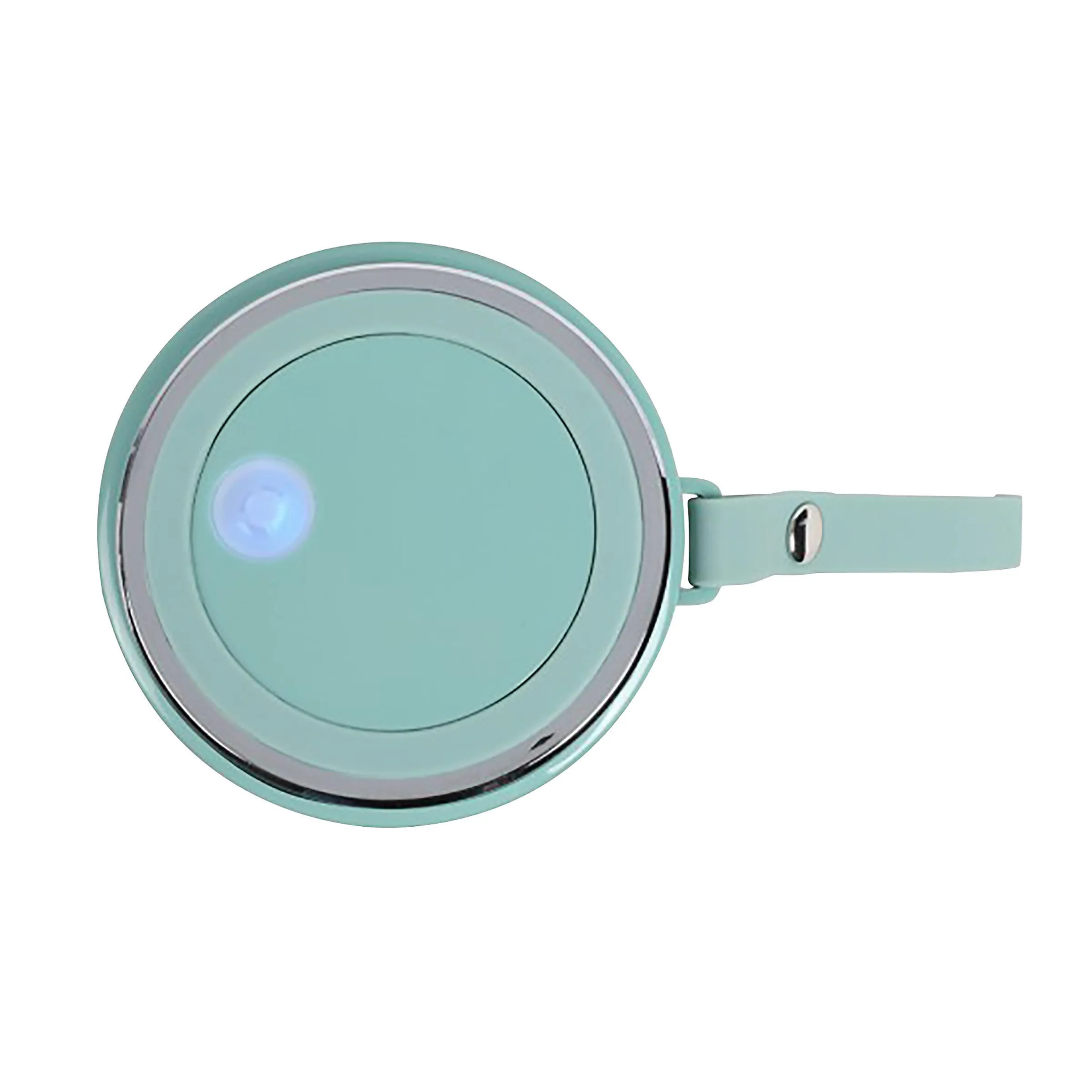 Blender portable rechargeable USB