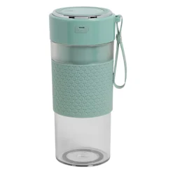 Blender portable rechargeable USB