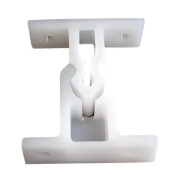 Blocage de porte extérieure