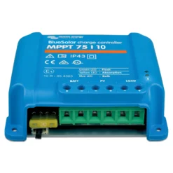 Blue Solar MPPT