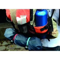 Bocal de 10 tendeurs à boule