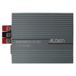 Booster de charge DC/DC