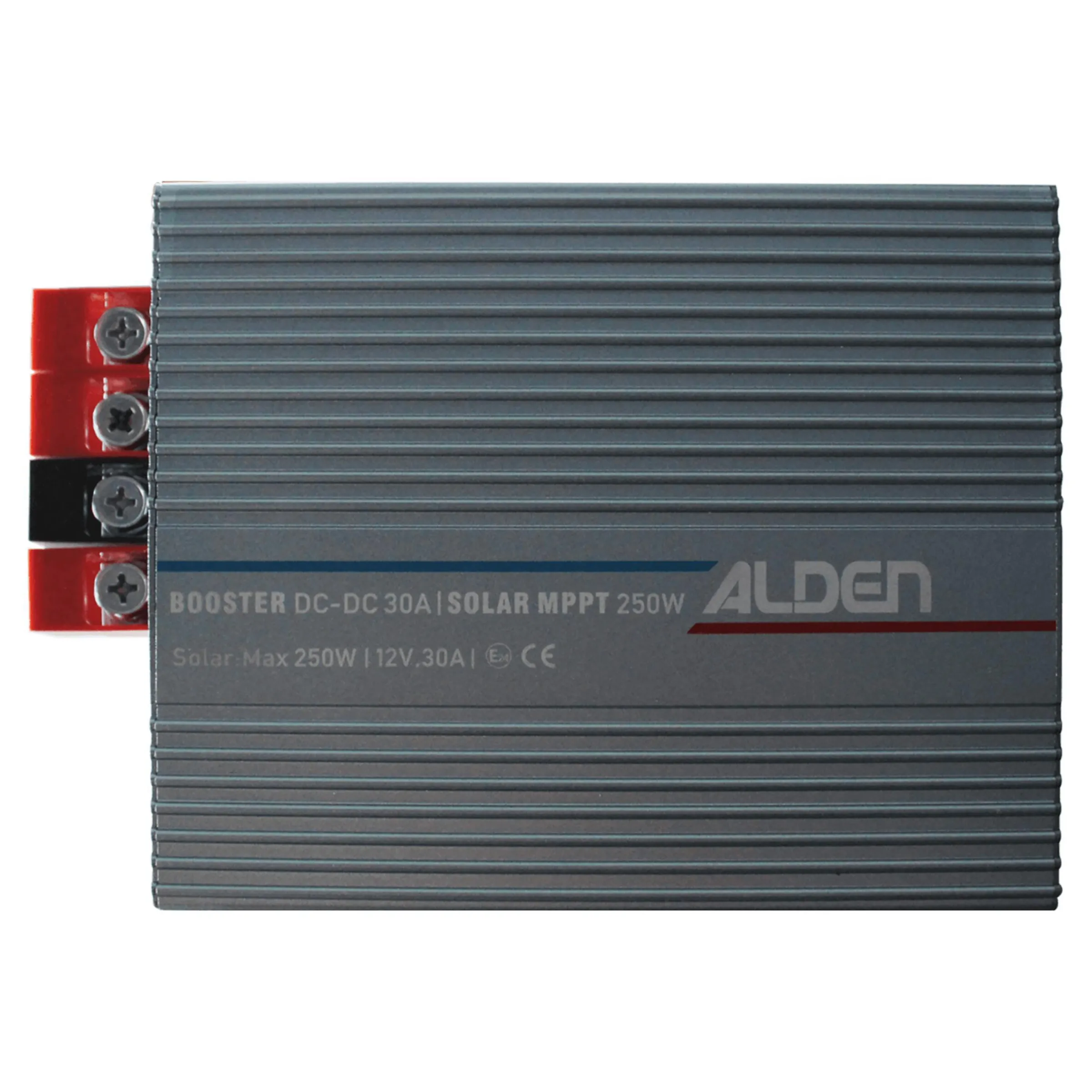 Booster de chargeDC/DC + Solar MPPT