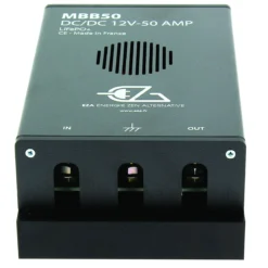 Booster de charge MBB - 50A