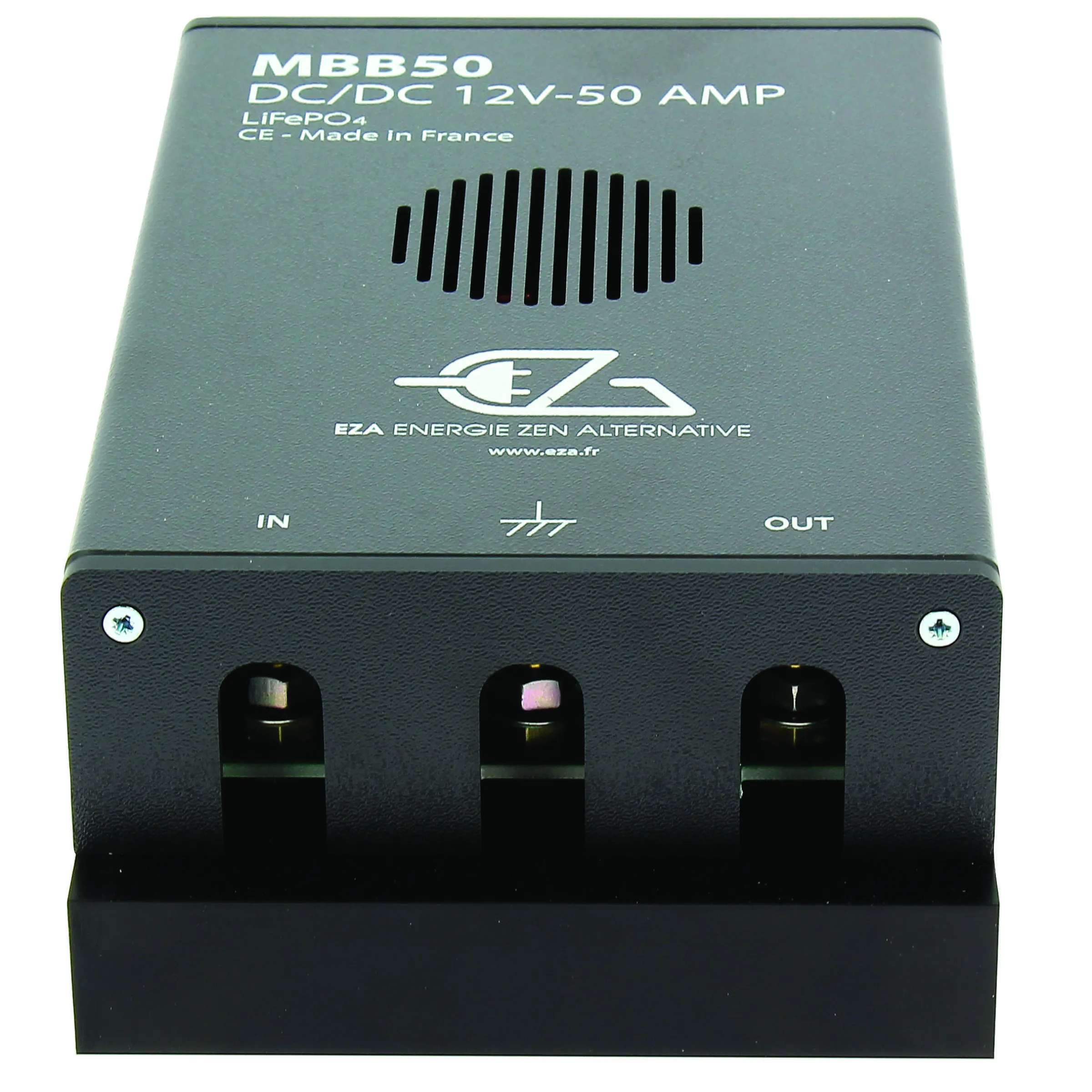 Booster de charge MBB - 50A