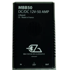 Booster de charge MBB - 50A