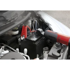 Booster lithium 12V Power Vac 350