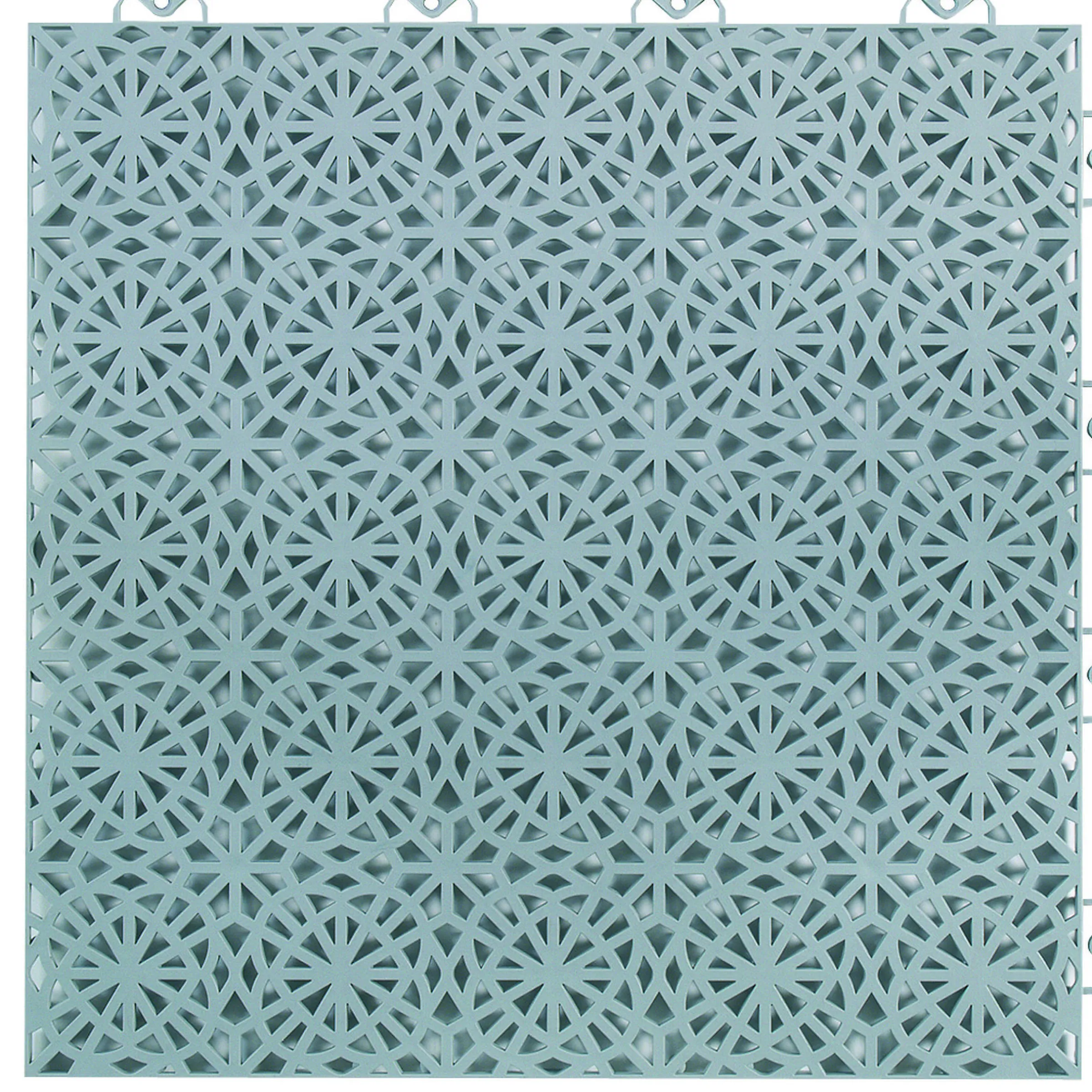 Bordure Gris pour caillebotis XL