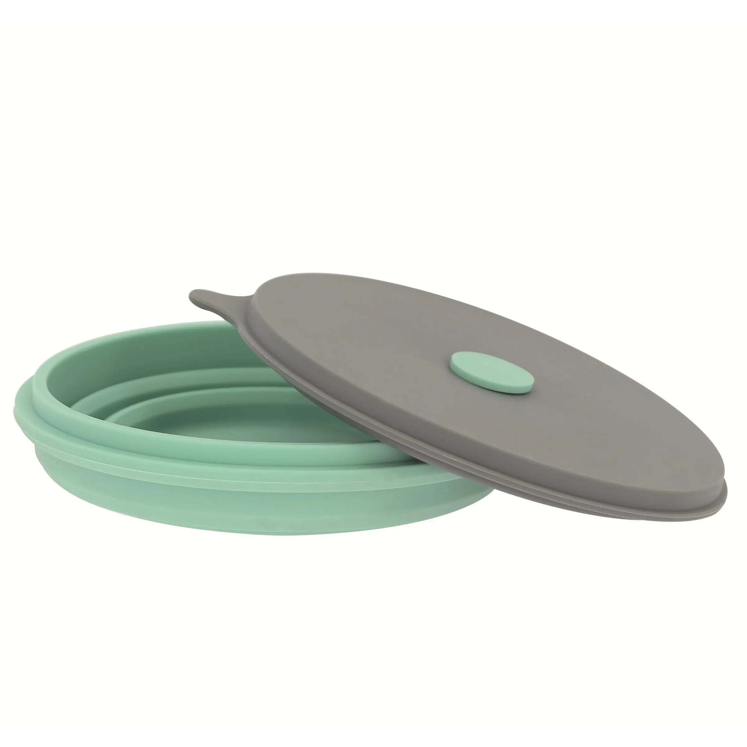 Boîte alimentaire rétractable
