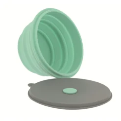 Boîte alimentaire rétractable