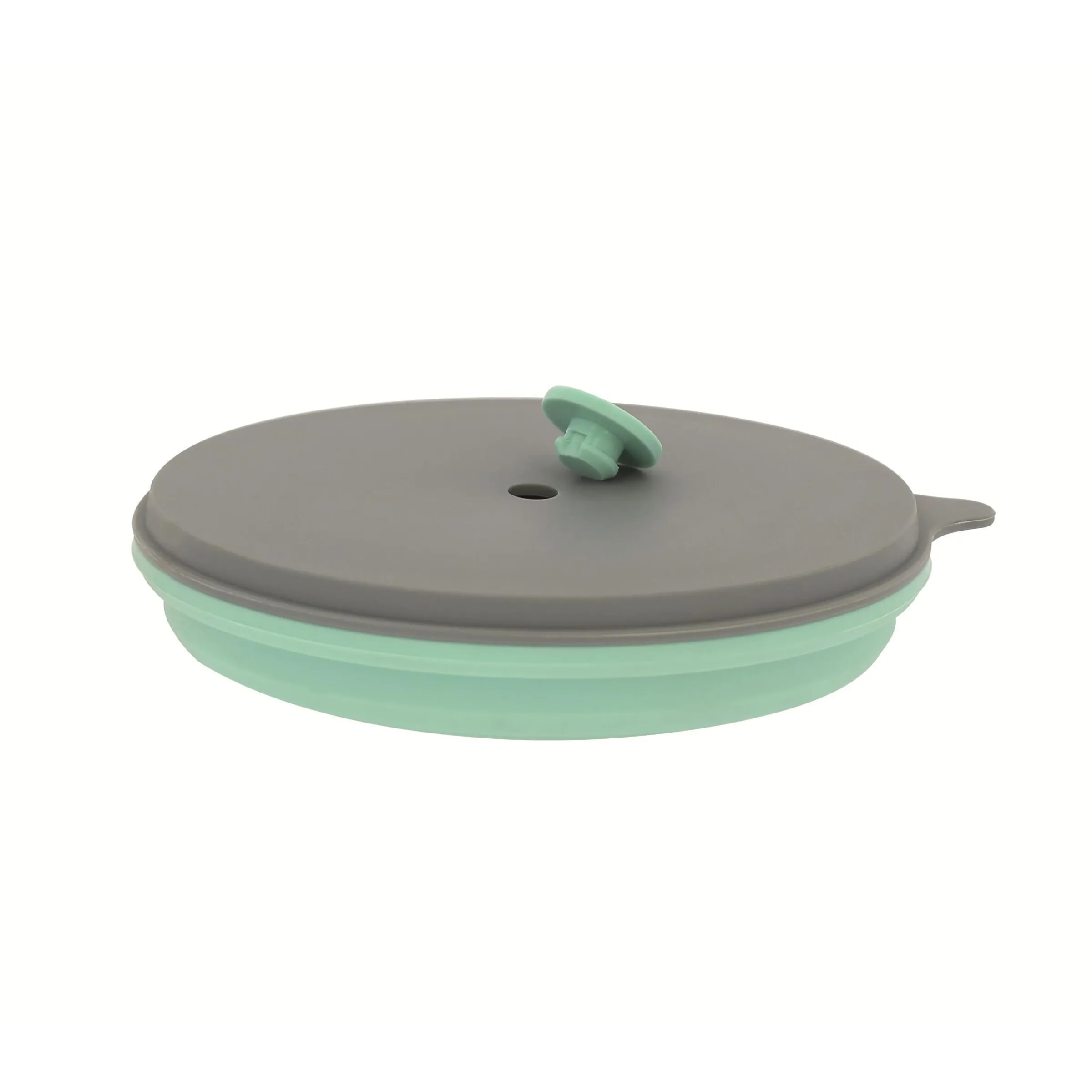 Boîte alimentaire rétractable