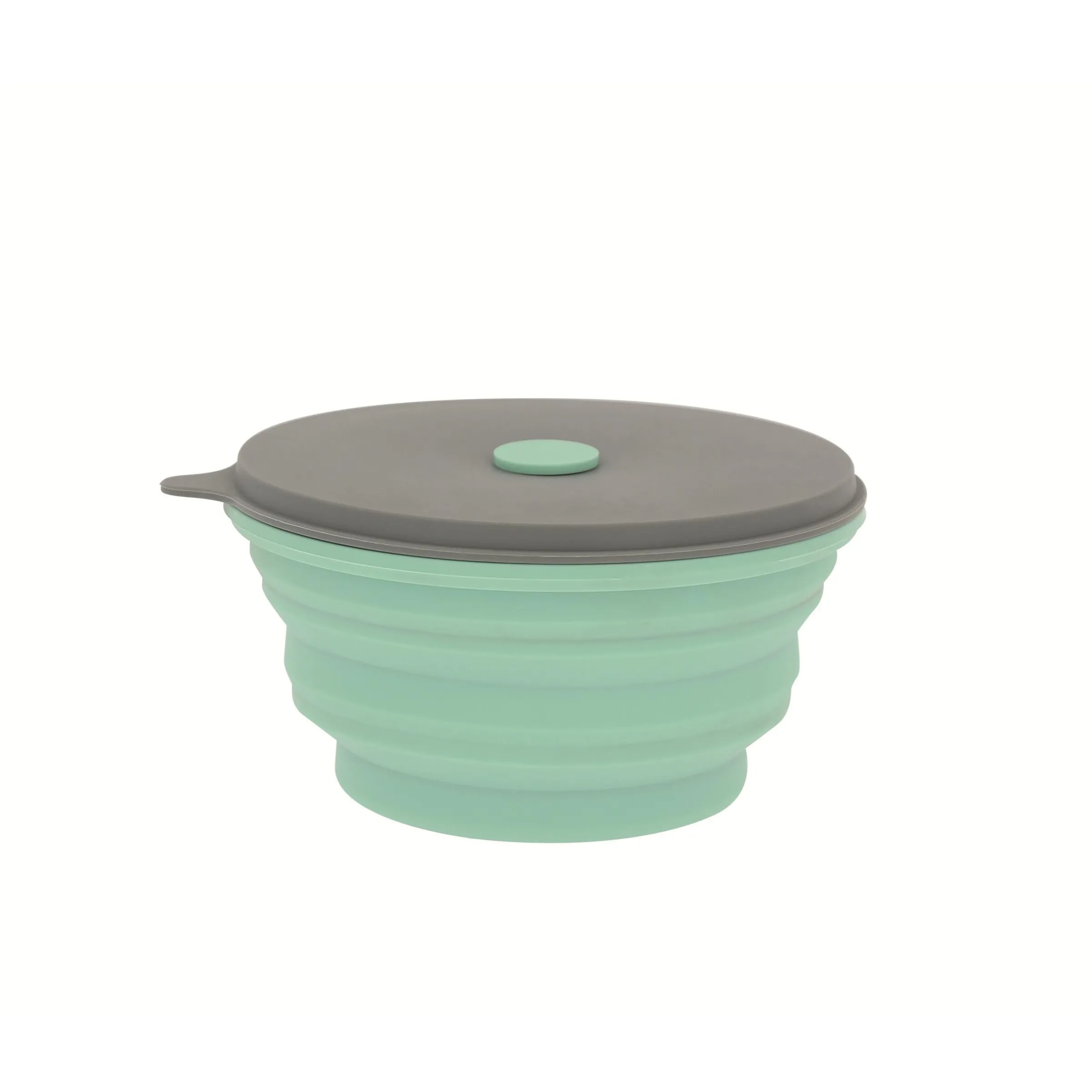 Boîte alimentaire rétractable