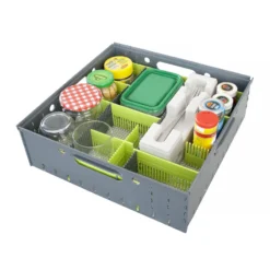 Boîte de rangement