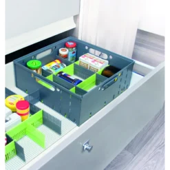 Boîte de rangement