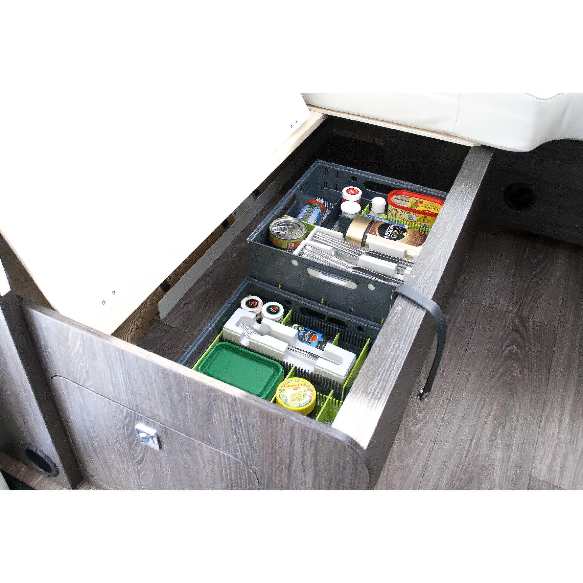 Boîte de rangement