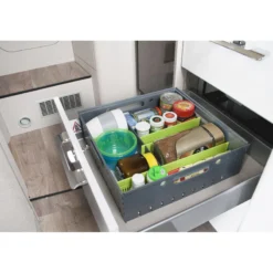 Boîte de rangement