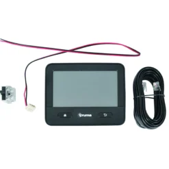 Boîtier de commande iNet X Panel