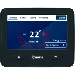 Boîtier de commande iNet X Panel