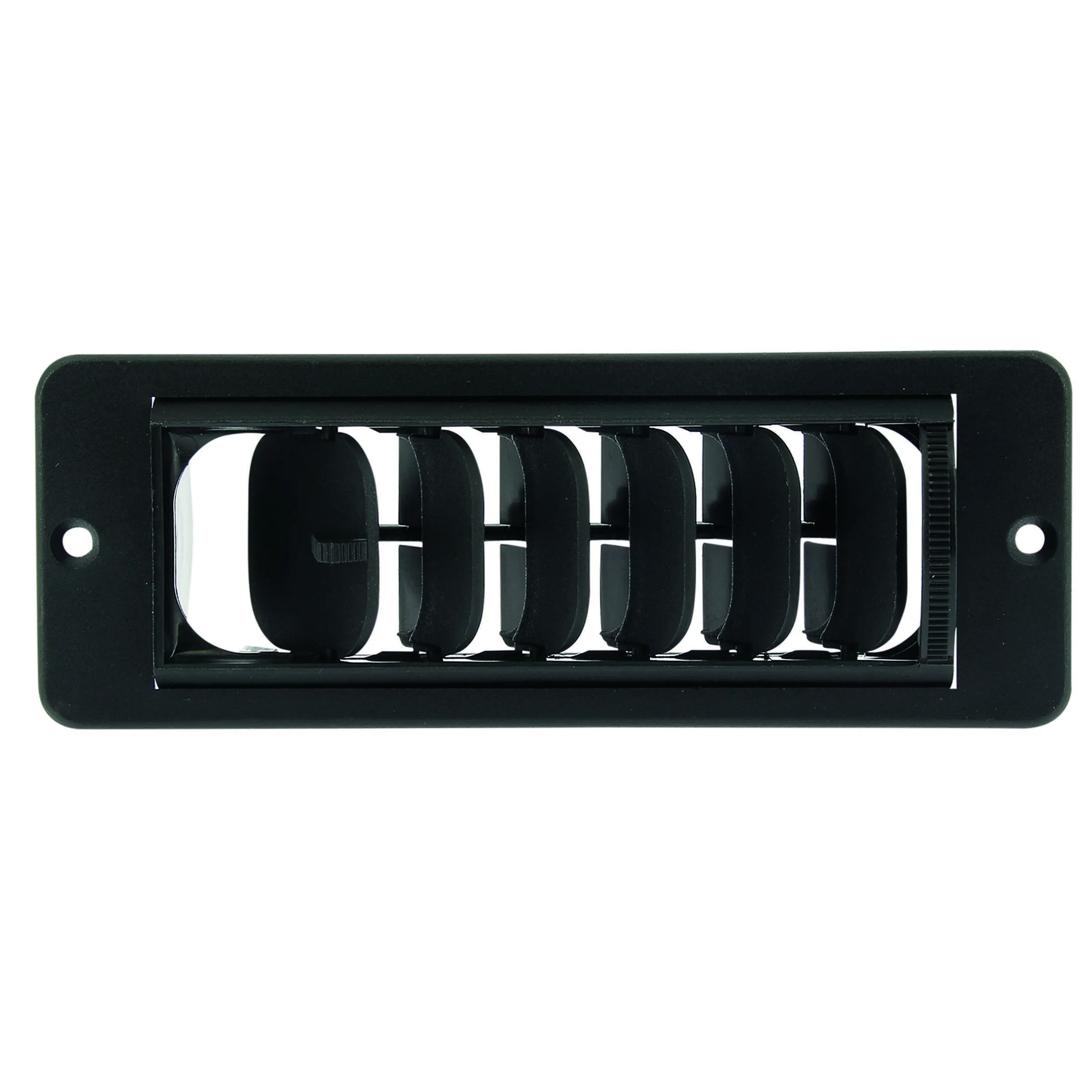 Bouche à air orientable