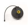 Bouchon pour coupelle carburant Diesel