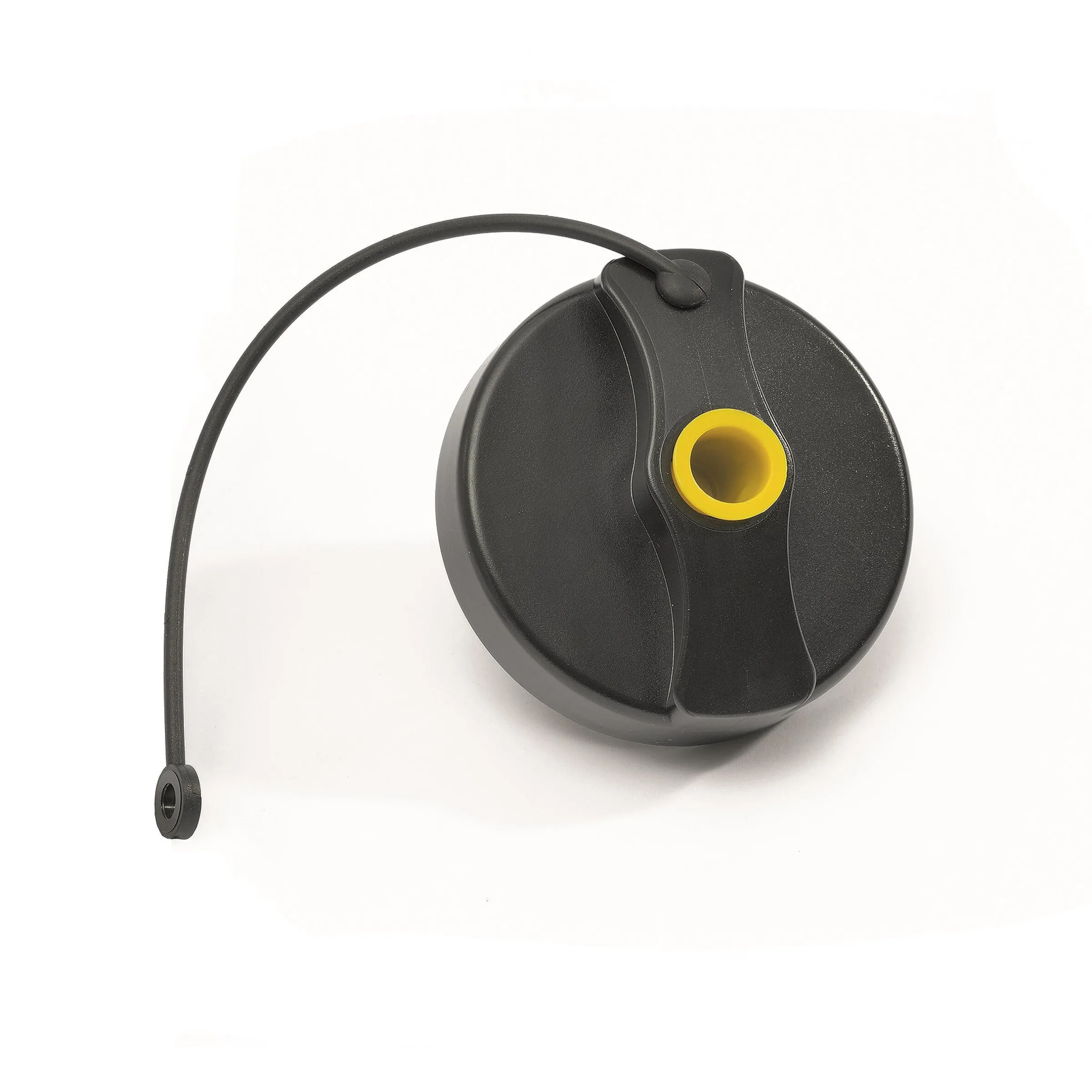 Bouchon pour coupelle carburant Diesel