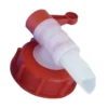 Bouchon robinet pour jerrican extra-fort carré eaux propres
