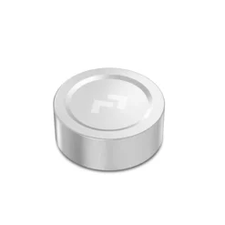 Bouchon à vis en acier inoxydable