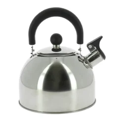 Bouilloire en acier inoxydable 2L