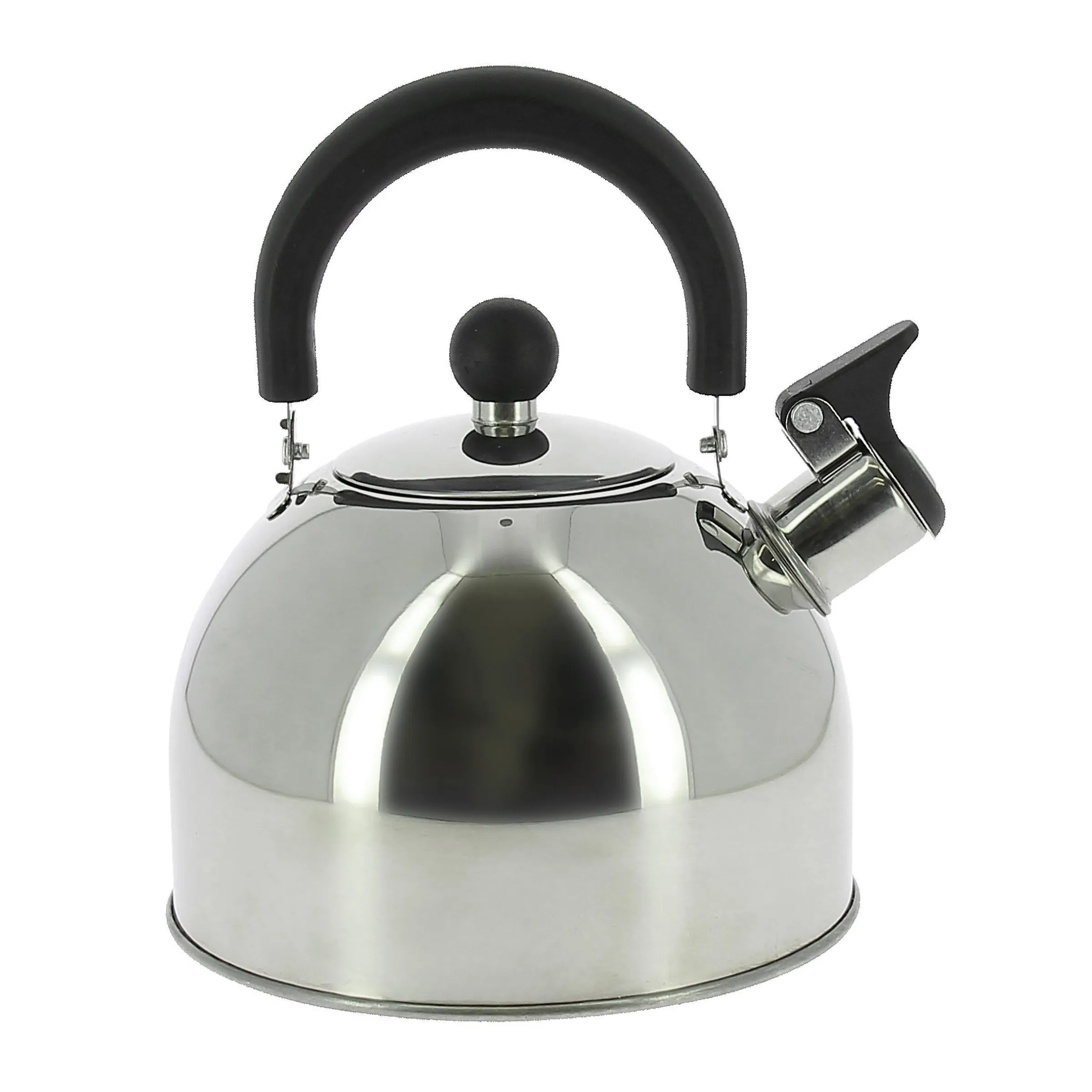 Bouilloire en acier inoxydable 2L